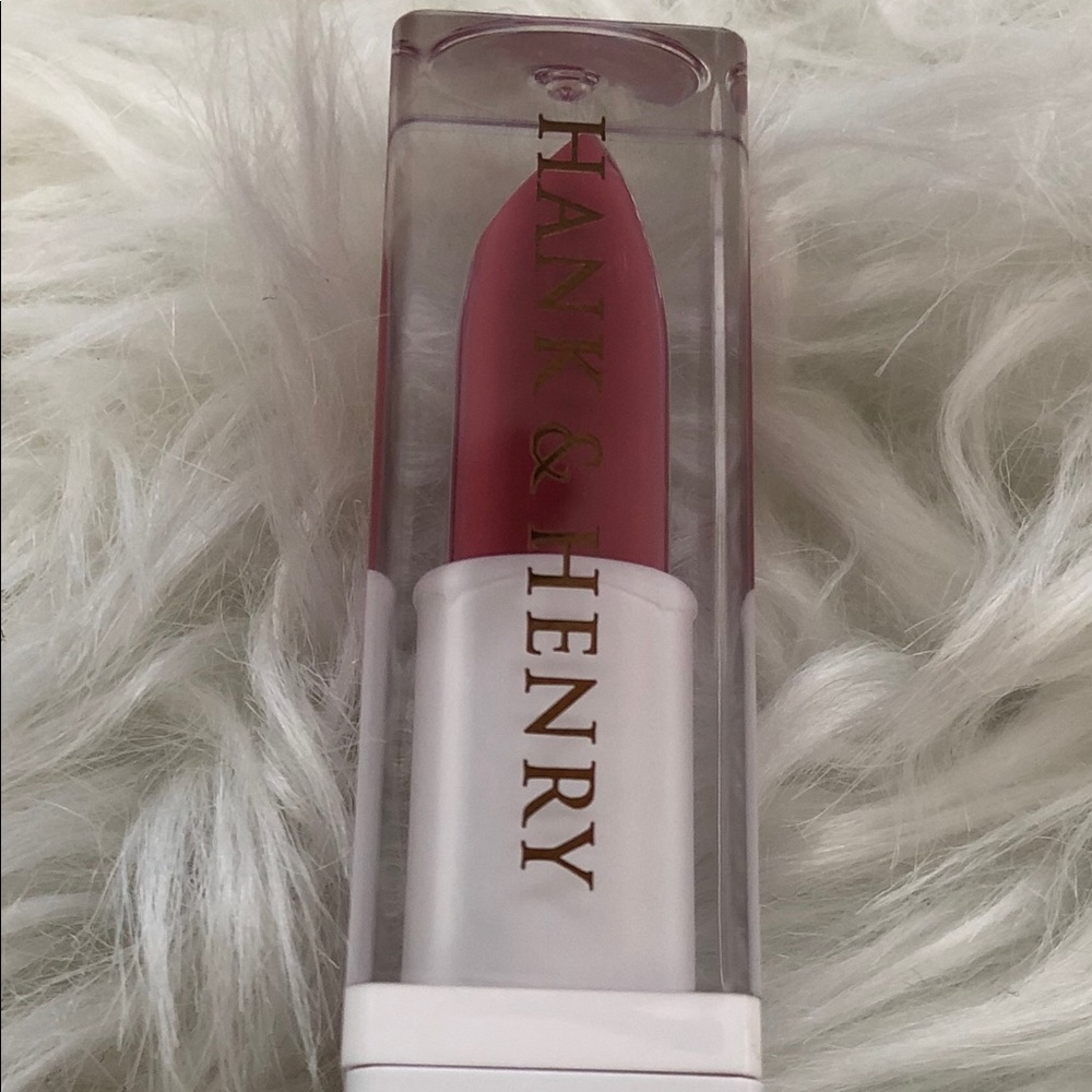 Hank & Henry matte liquid lipstick
